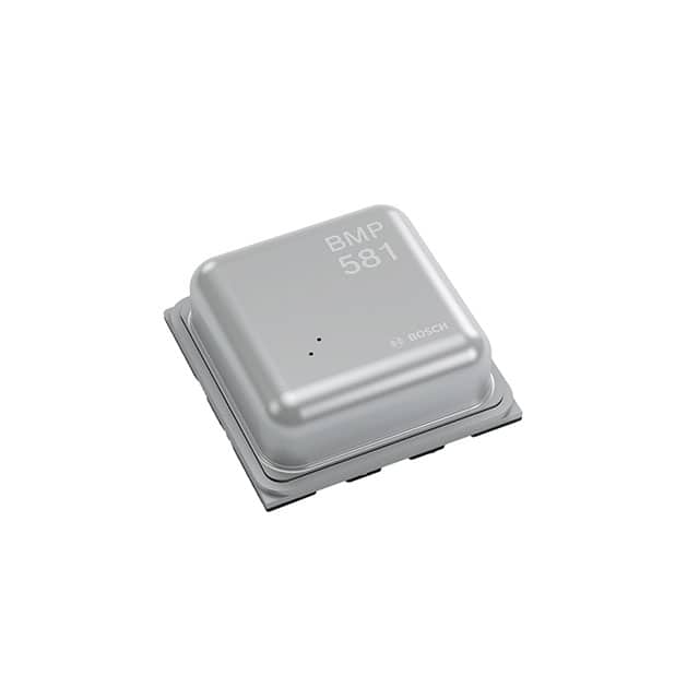 BMP581 Bosch Sensortec  Sensori di pressione Trasduttori